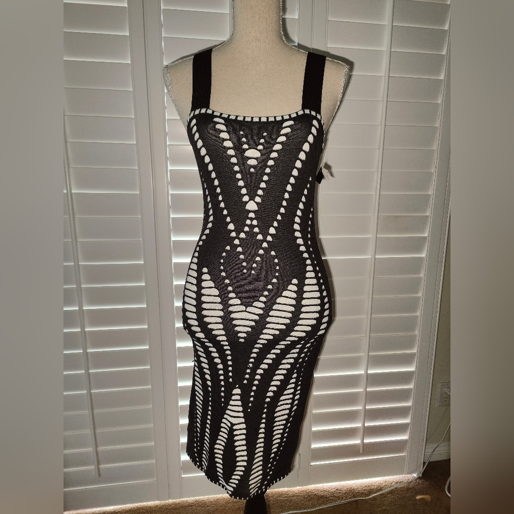 Bodycon dress